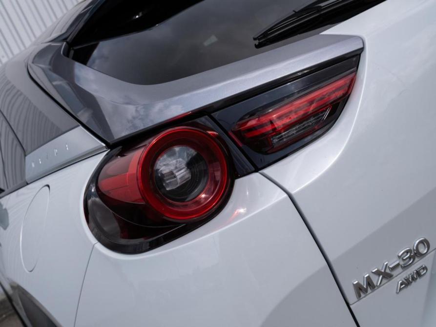 Mazda MX-30 I Сочи  - изображение 10