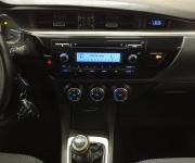 Toyota Corolla XI (E160 E170 E180) Новокузнецк  - изображение 36