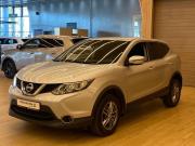 Nissan Qashqai II Санкт-Петербург  - изображение 28
