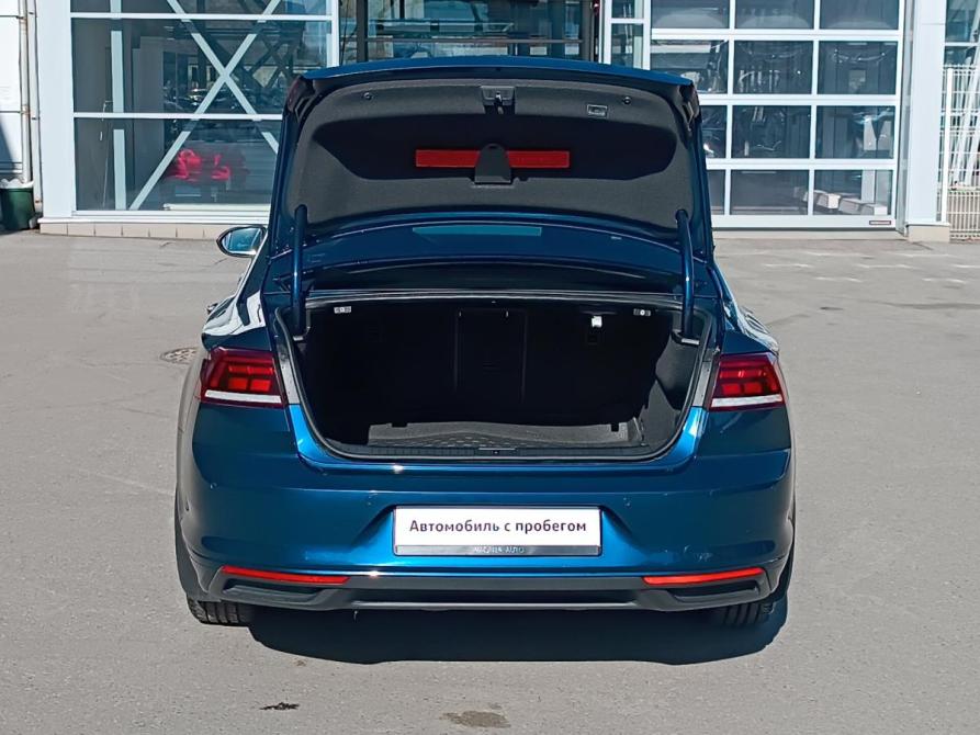 Volkswagen Passat B8 Санкт-Петербург  - изображение 9