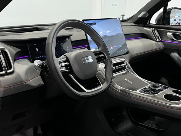 Geely Galaxy M7 с пробегом 2026 года, цена 3 930 000 рублей, 76 км, внедорожник, Автокод Объявления