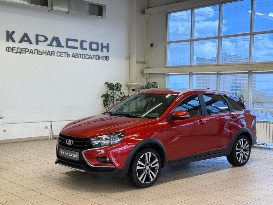 Lada (ВАЗ) Vesta I Волгоград  - изображение 1