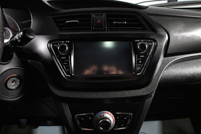 Lifan X50 с пробегом 2015 года, цена 399 000 рублей, 156318 км, хэтчбек, Автокод Объявления