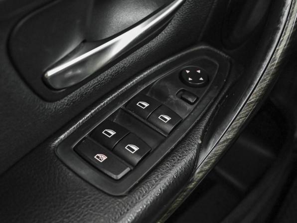 BMW 3 серии VI (F3x) с пробегом 2012 года, цена 1 750 111 рублей, 276487 км, седан, Автокод Объявления