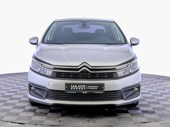 Citroen C4 II Рестайлинг с пробегом 2020 года, цена 1 299 000 рублей, 98568 км, седан, Автокод Объявления
