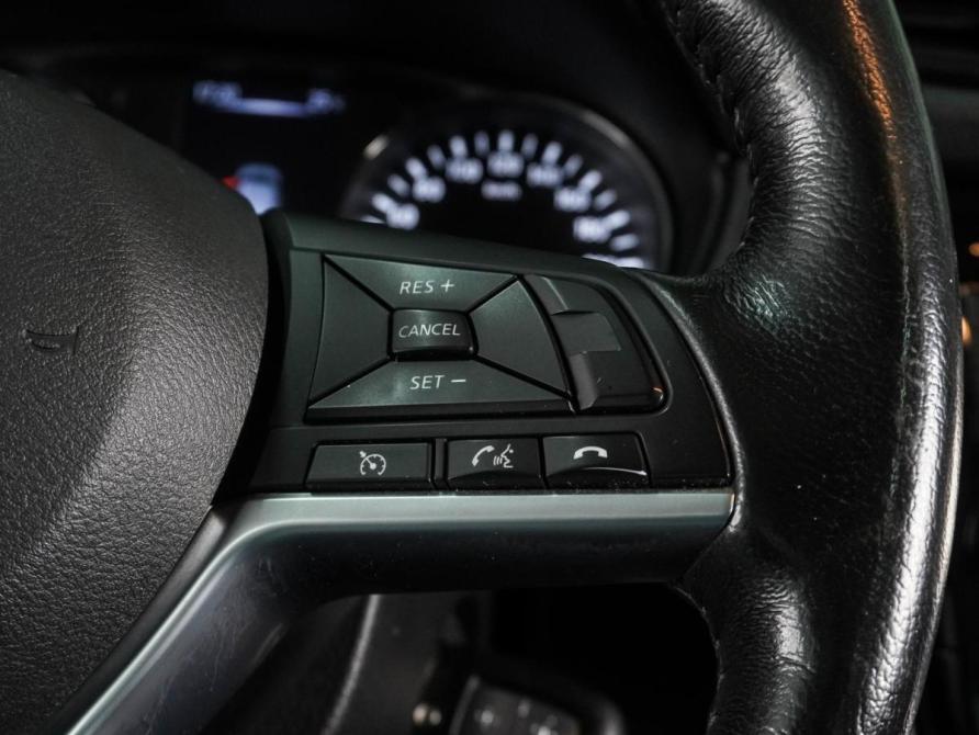 Nissan Qashqai II Рестайлинг Воронеж  - изображение 17
