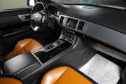 Jaguar XF I Рестайлинг Тюмень  - изображение 33