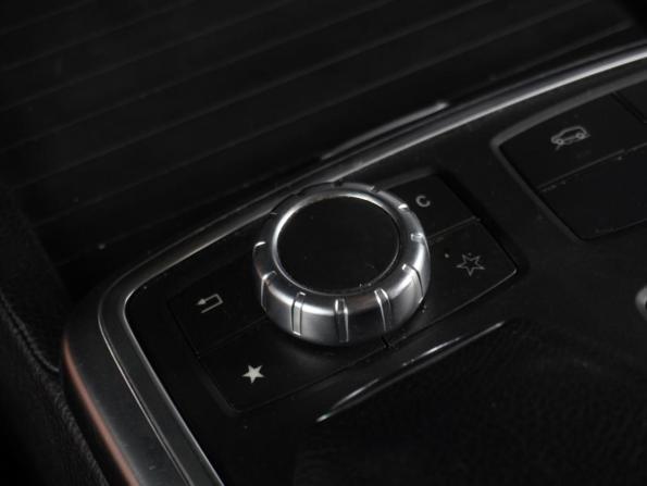 Mercedes-Benz M-Класс III (W166) с пробегом 2013 года, цена 2 425 000 рублей, 176552 км, внедорожник, Автокод Объявления