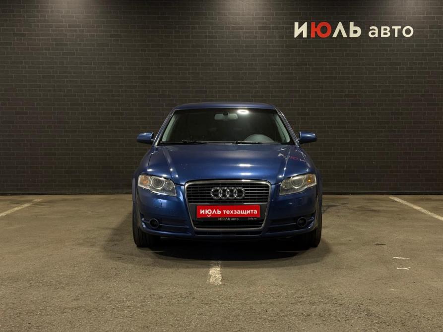 Audi A4 III (B7) Челябинск  - изображение 2