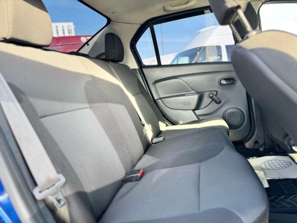 Renault Logan II с пробегом 2016 года, цена 499 000 рублей, 225271 км, седан, Автокод Объявления