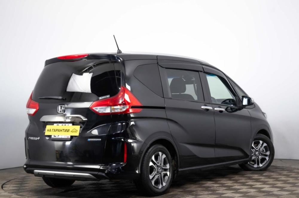 Honda Freed II Рестайлинг Пермь  - изображение 7
