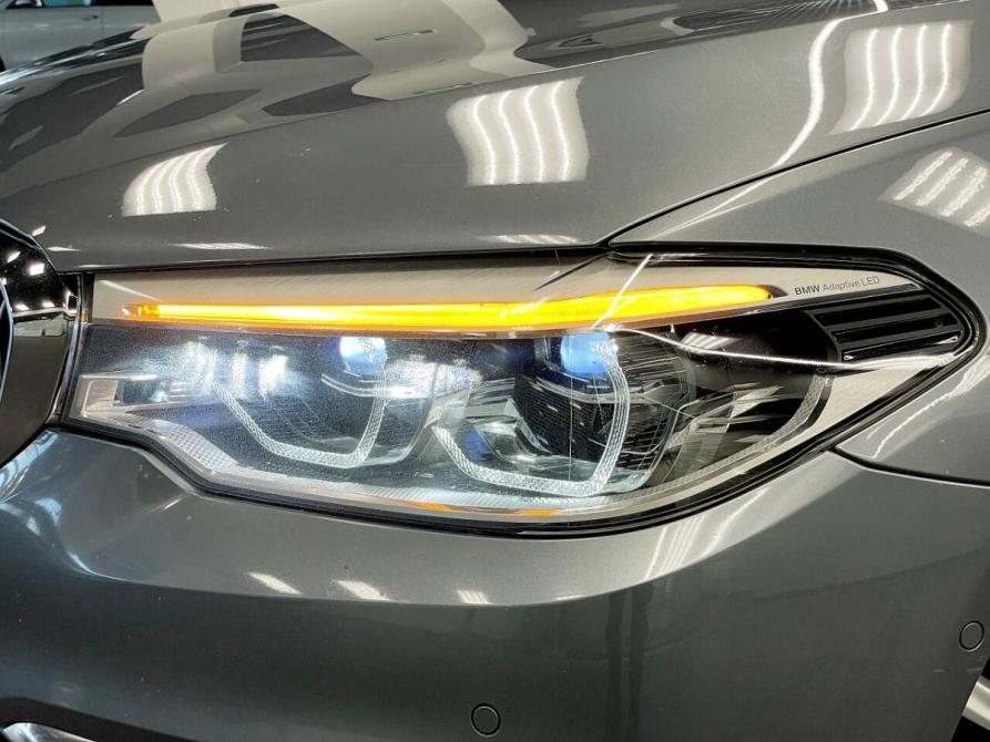 BMW 5 серии VII (G30/G31/G38) Набережные Челны  - изображение 6