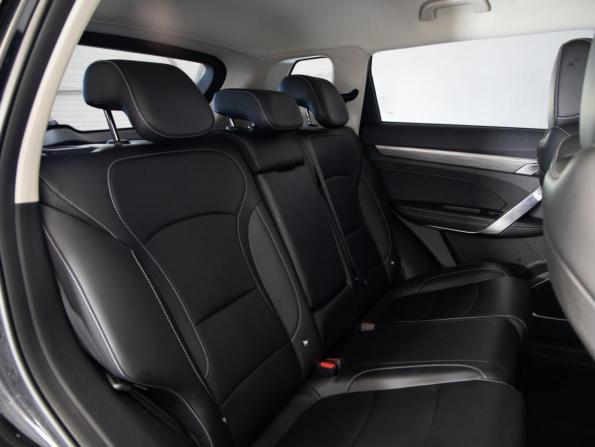 Geely Atlas Pro с пробегом 2024 года, цена 2 399 000 рублей, 44647 км, внедорожник, Автокод Объявления