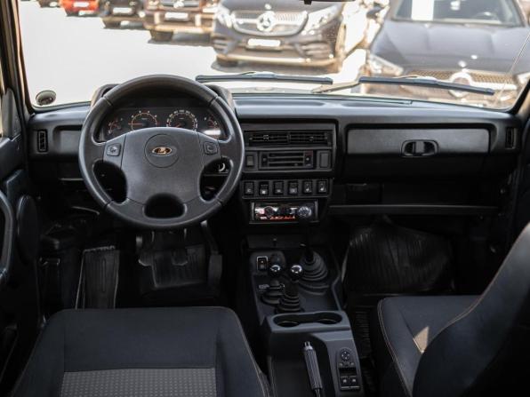 Lada (ВАЗ) 2121 (4x4) I Рестайлинг с пробегом 2019 года, цена 699 000 рублей, 44406 км, внедорожник, Автокод Объявления