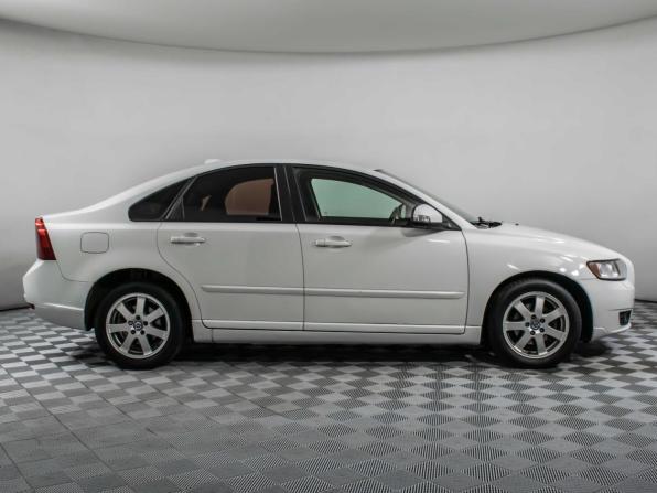 Volvo S40 II Рестайлинг с пробегом 2011 года, цена 665 000 рублей, 308000 км, седан, Автокод Объявления