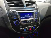Hyundai Solaris I Рестайлинг Самара  - изображение 25