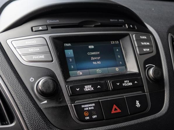 Hyundai ix35 I Рестайлинг с пробегом 2015 года, цена 1 395 000 рублей, 167592 км, внедорожник, Автокод Объявления
