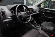 Skoda Karoq I Москва  - изображение 37