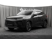 Exeed LX I Рестайлинг Москва  - изображение 31