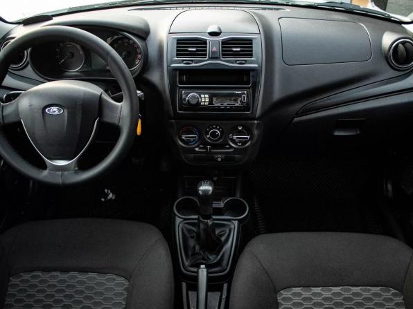 Lada (ВАЗ) Granta I Рестайлинг с пробегом 2019 года, цена 619 000 рублей, 83469 км, хэтчбек, Автокод Объявления