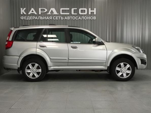 Great Wall Hover H3 I с пробегом 2012 года, цена 845 000 рублей, 178668 км, внедорожник, Автокод Объявления