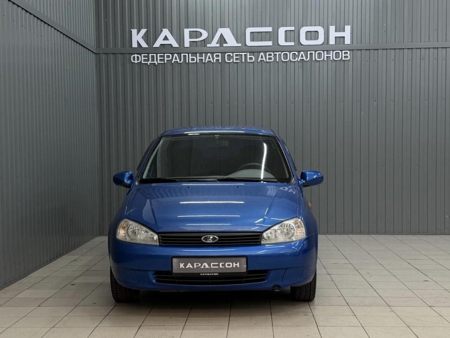Lada (ВАЗ) Kalina I Магнитогорск  - изображение 3