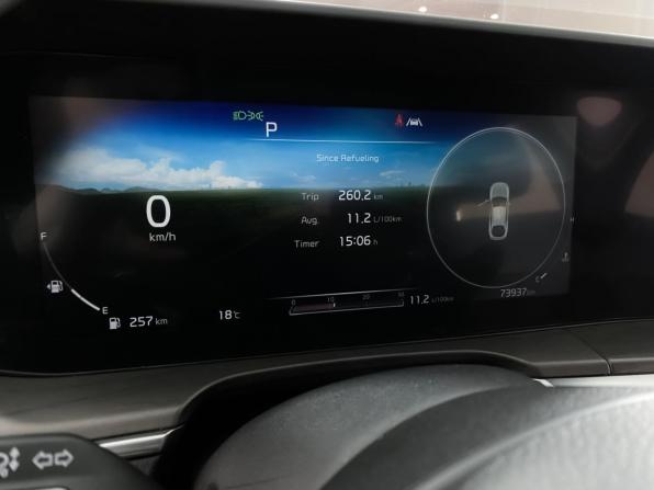 Kia K5 III с пробегом 2020 года, цена 2 454 000 рублей, 73937 км, седан, Автокод Объявления