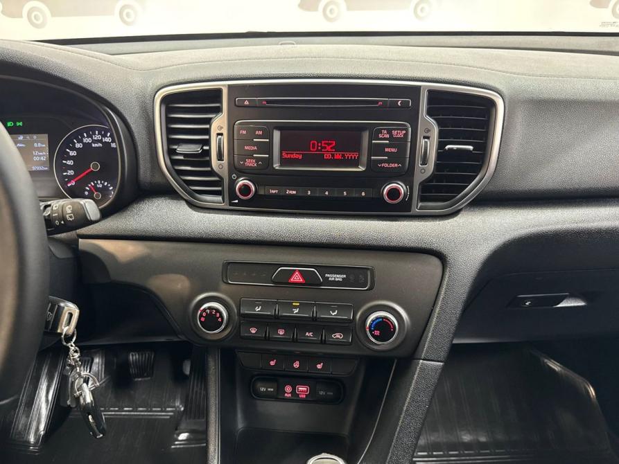 Kia Sportage IV Ставрополь  - изображение 14