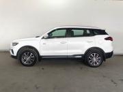 Geely Atlas Pro Москва  - изображение 24