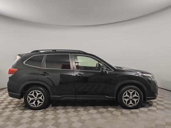 Subaru Forester V с пробегом 2019 года, цена 2 199 000 рублей, 227556 км, внедорожник, Автокод Объявления