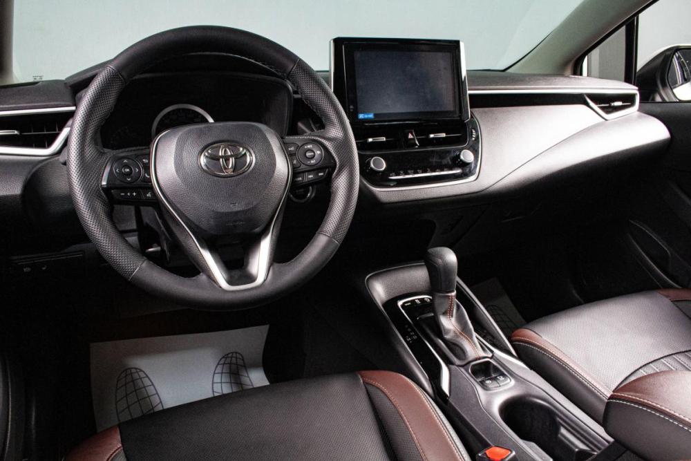 Toyota Corolla XII (E210) Сургут  - изображение 12