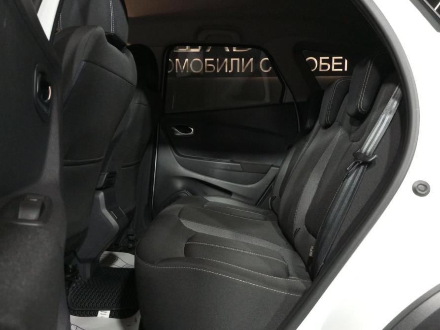 Renault Kaptur I Рестайлинг Уфа  - изображение 8