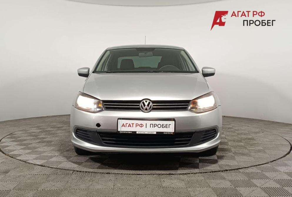 Volkswagen Polo V Волгоград  - изображение 2