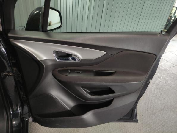 Opel Mokka I с пробегом 2014 года, цена 755 000 рублей, 296773 км, внедорожник, Автокод Объявления