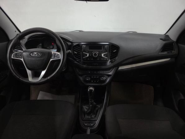 Lada (ВАЗ) Vesta I с пробегом 2018 года, цена 675 000 рублей, 246119 км, универсал, Автокод Объявления