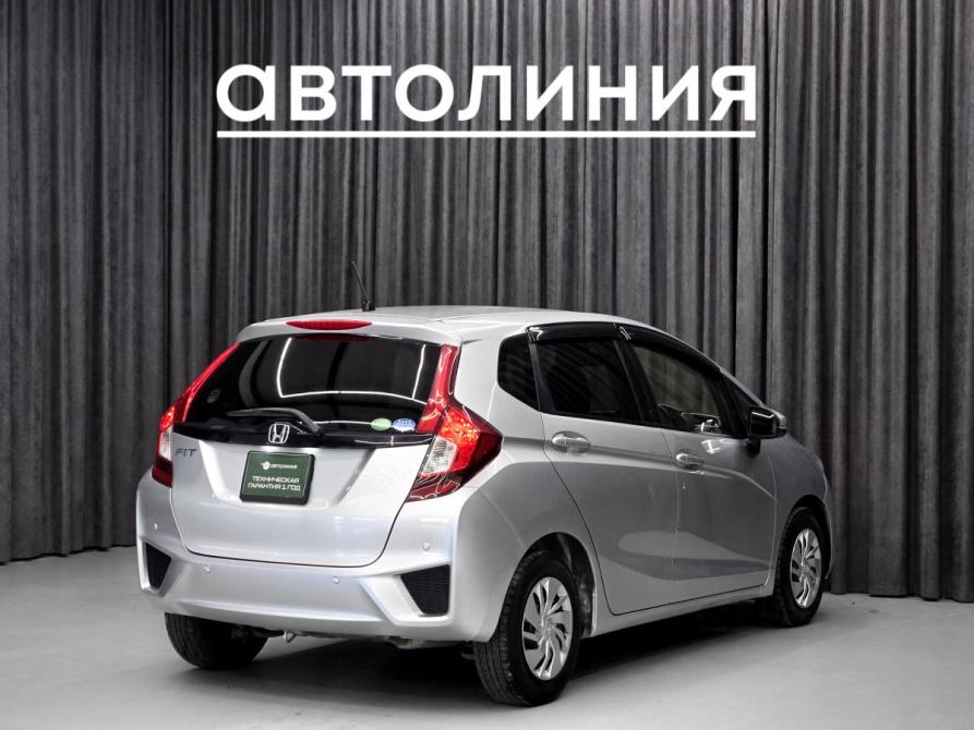 Honda Fit III Красноярск  - изображение 9
