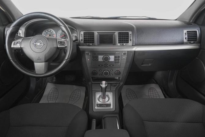 Opel Vectra C Рестайлинг с пробегом 2007 года, цена 499 000 рублей, 223800 км, седан, Автокод Объявления