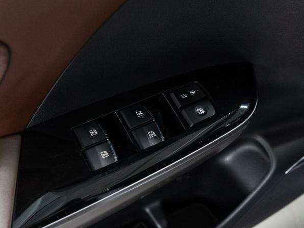 GAC GS8 I с пробегом 2022 года, цена 2 550 000 рублей, 64933 км, внедорожник, Автокод Объявления