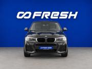 BMW X4 I (F26) Москва  - изображение 25