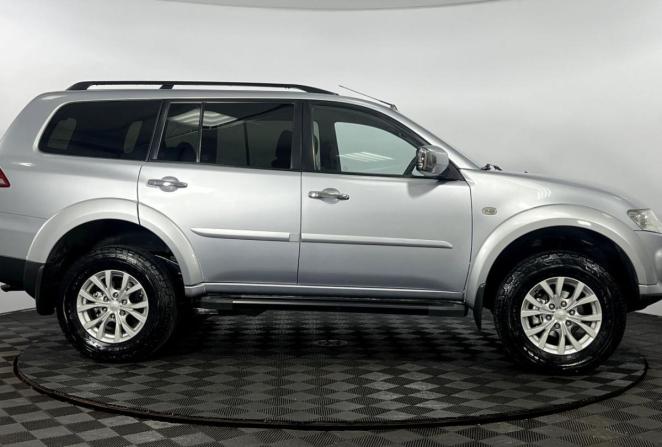 Mitsubishi Pajero Sport II Рестайлинг с пробегом 2014 года, цена 2 250 000 рублей, 148453 км, внедорожник, Автокод Объявления