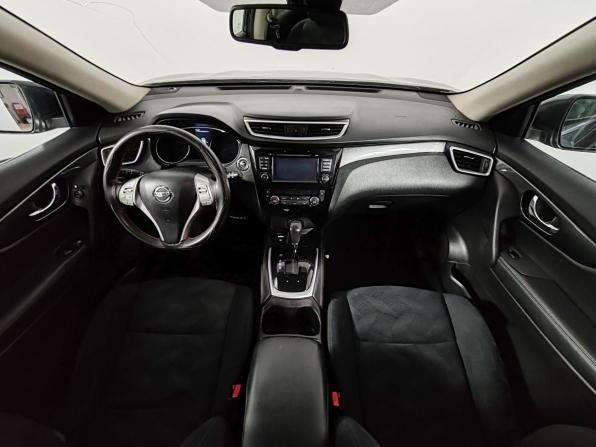 Nissan X-Trail III с пробегом 2015 года, цена 1 499 000 рублей, 162718 км, внедорожник, Автокод Объявления