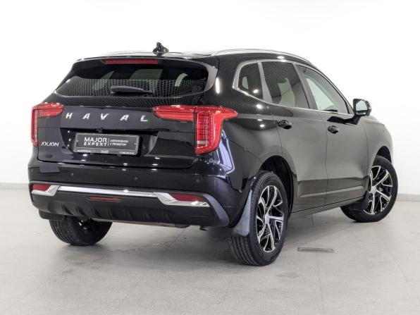 Haval Jolion I с пробегом 2023 года, цена 1 810 000 рублей, 39846 км, внедорожник, Автокод Объявления