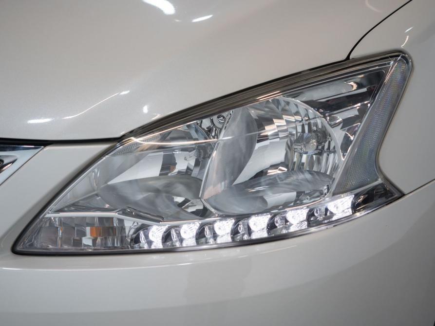 Nissan Sylphy III (B17) Улан-Удэ  - изображение 17