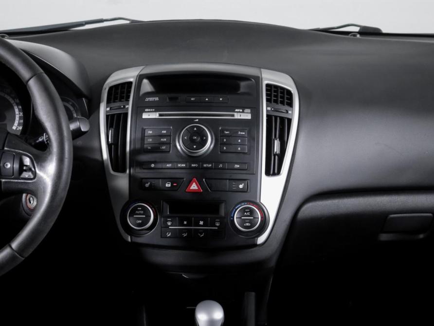 Kia Ceed I Рестайлинг Москва  - изображение 13