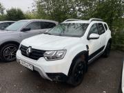 Renault Duster II Пермь  - изображение 3