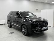 Chery Tiggo 8 Pro Max I Казань  - изображение 30