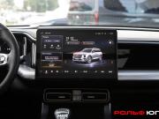 GAC GS8 II Москва  - изображение 40