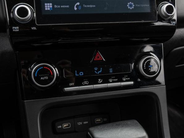 Hyundai Creta II с пробегом 2022 года, цена 2 040 000 рублей, 75650 км, внедорожник, Автокод Объявления