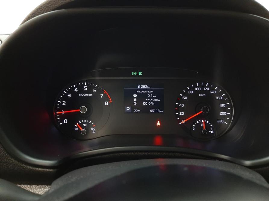 Kia Soul III Москва  - изображение 8