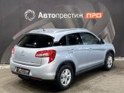 Citroen C4 Aircross Пермь  - изображение 24